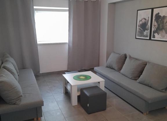 Apartament Lotos