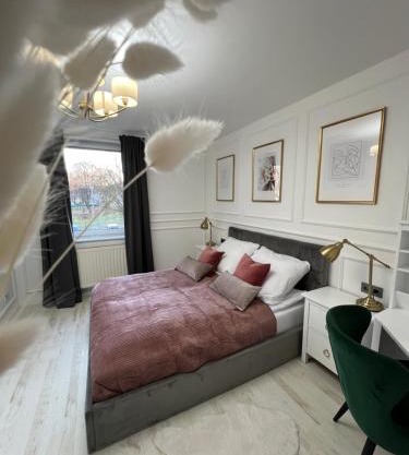 Apartament Lumière