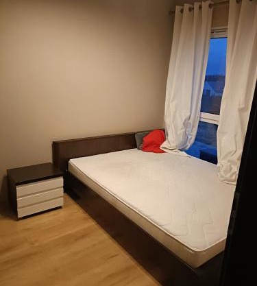 Apartament Malbork