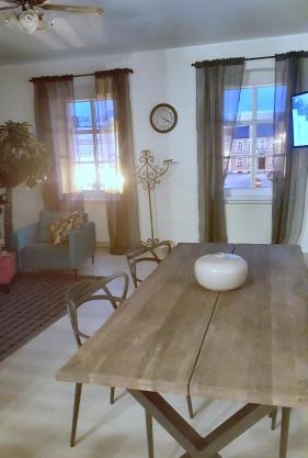 Apartament Margaret Twardogóra