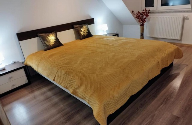 Apartament Marzenie 4 - Opole
