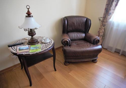Apartament MGM Janów Podlaski