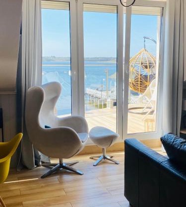 Apartament MoLoo II