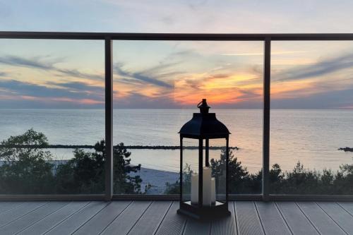 Apartament MORSKIE WIDOKI Natural Baltic Darłówko