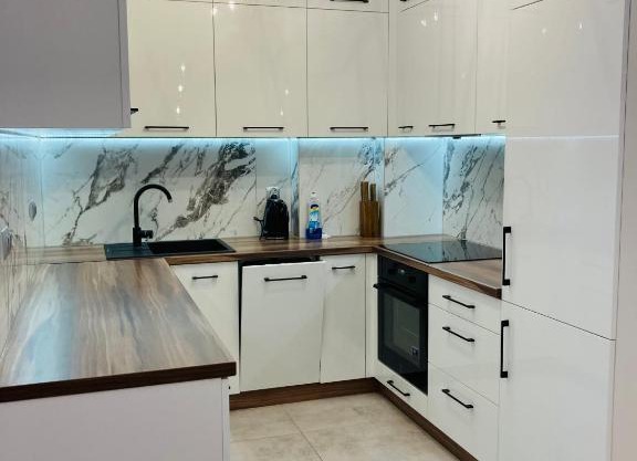 Apartament - Myślenickie Tarasy