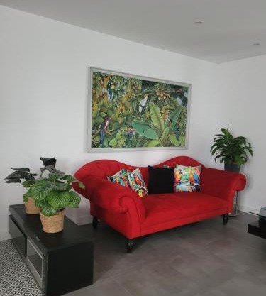 Apartament na Warszawskiej