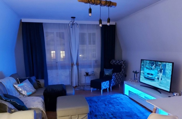 Apartament na Ratuszu Jelenia Góra