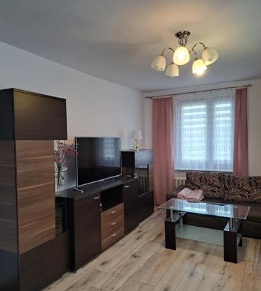 APARTAMENT na STARÓWCE