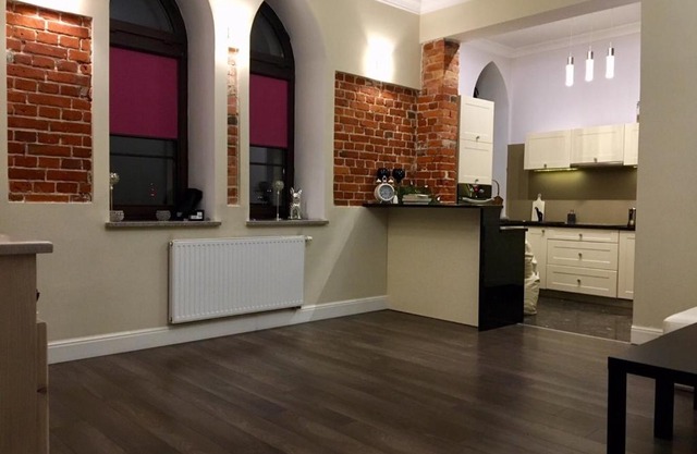 Apartament Nad Jeziorem Długim