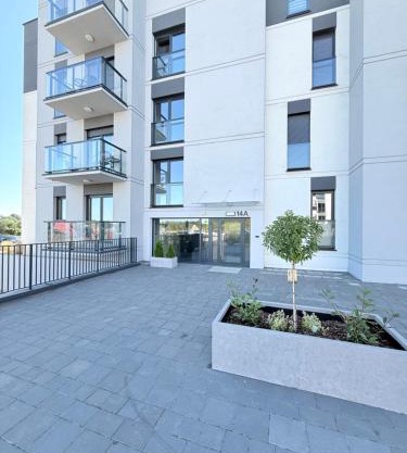 Apartament Nad Rzeką