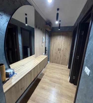 Apartament Narcisa