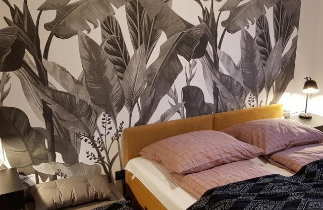 Apartament NATURA
