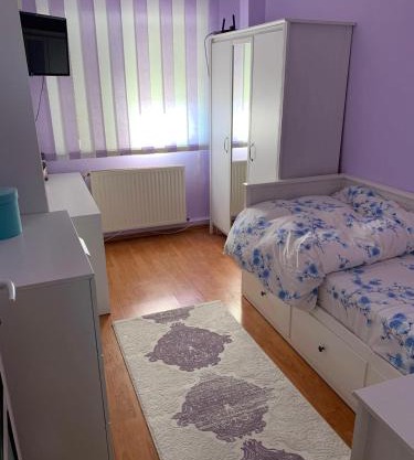 Apartament Onesti