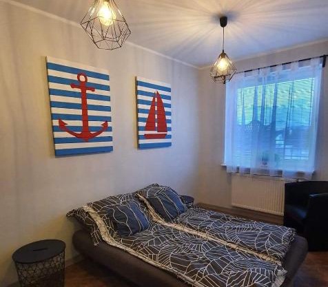 Apartament Osadnicza
