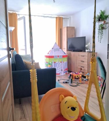 Apartament Osiedle Kmiecie