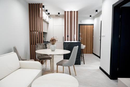 Apartament Osiedle Kresów Wschodnich