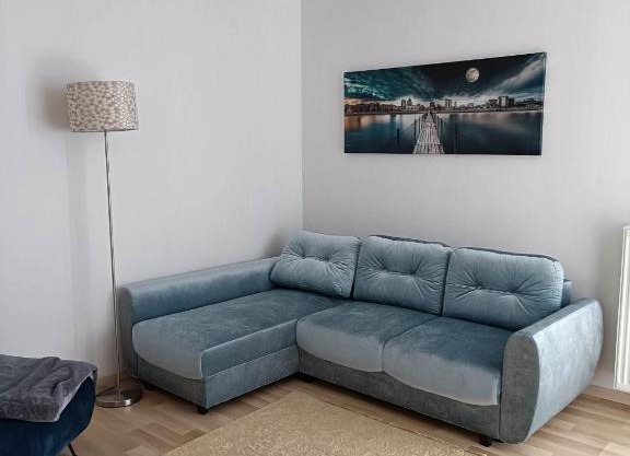 Apartament Paderewskiego 1