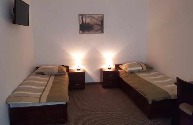 Apartament Parkowy