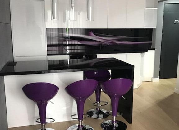 Apartament Perła