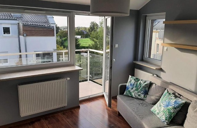 Apartament Piątka/Poznań Piątkowo