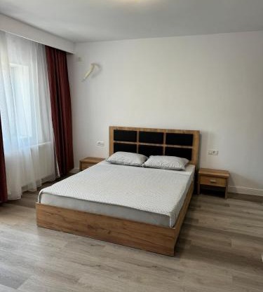 Apartament Plaja Mia