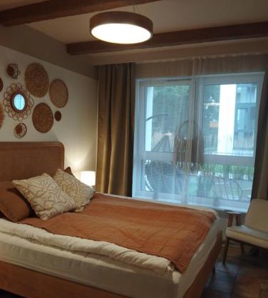 Apartament -Podczele