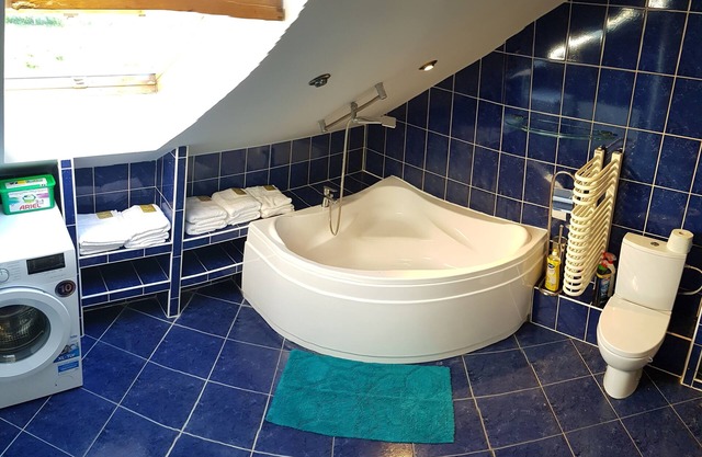 Apartament Premium ATTIC Studio