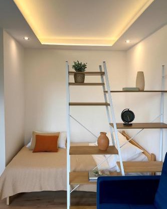 Apartament PREMIUM Agashi - bardzo blisko Atlas Arena, Orientarium i ZOO, Aquapark Fala, Lotnisko Airport