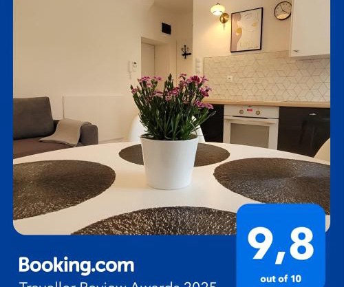 Apartament Przy Bocznej