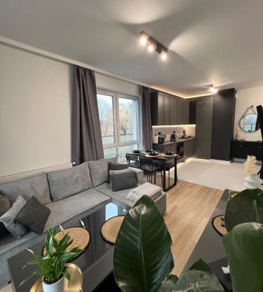 Apartament Puławska - Piaseczno Warszawa