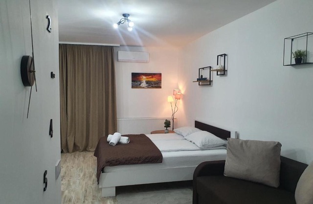 Apartament Relaxa Green 1