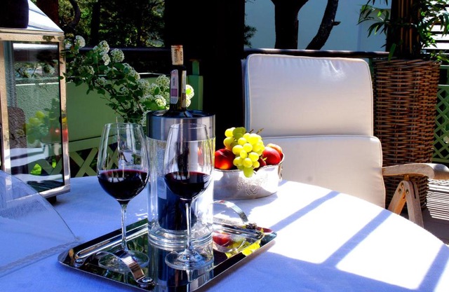 Apartament Rezydencja Bryza Jurata