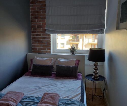 Apartament Rodzinny Przy AquaParku