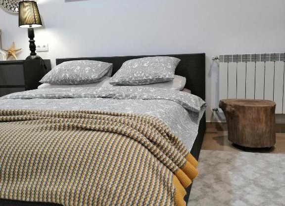 Apartament Rondo