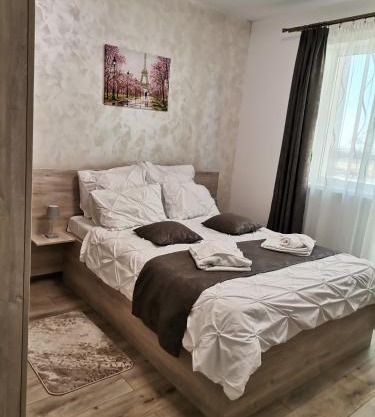 Apartament Rubin