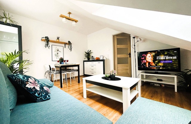 Apartament Słoneczny 1 (VAT invoice)