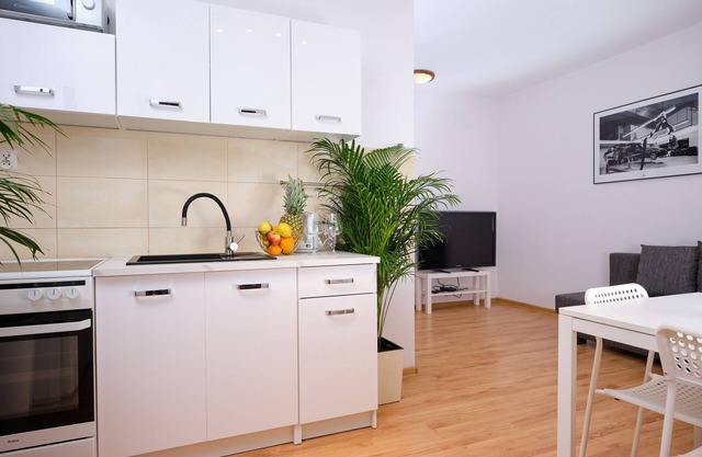 Apartament Słoneczny 12 (VAT Invoice)
