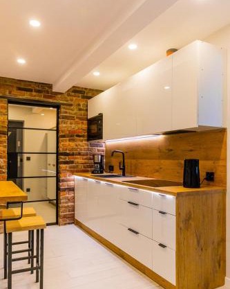 Apartament Salamandra