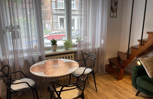 Apartament Schodami do Nieba