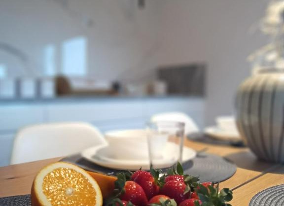 Apartament SEVENTH HEAVEN