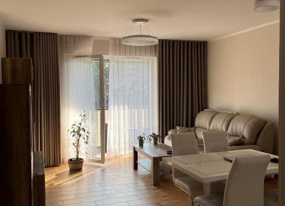 Apartament Sielawy 21 parking free