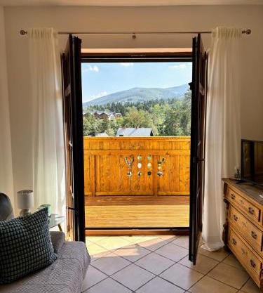 Apartament Skalny Stół Karpacz Centrum