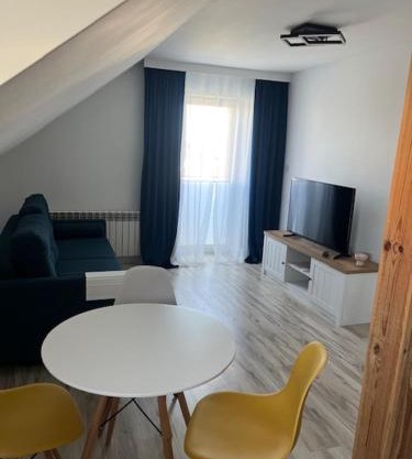Apartament Studio Sasankowa