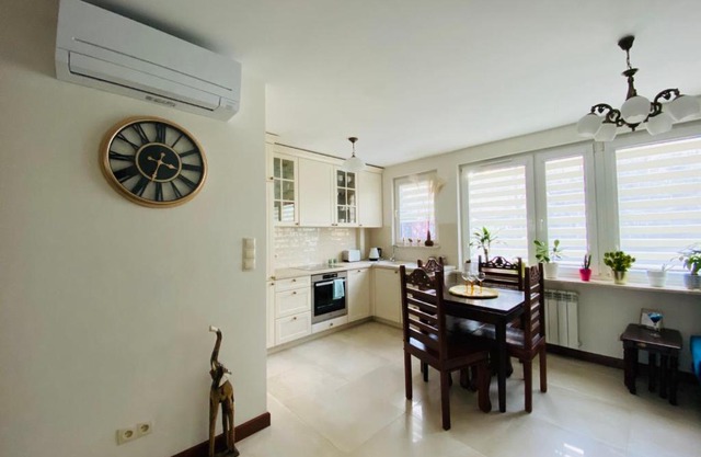 Apartament Stylowy Pruszków