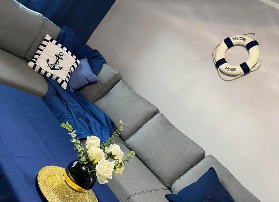 Apartament SUN&SEA - 3.pok