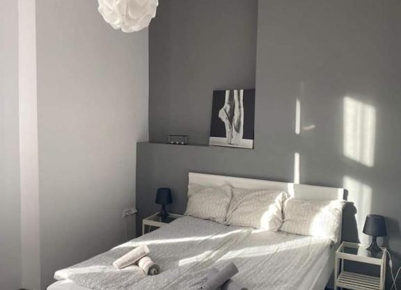 Apartament Szafir