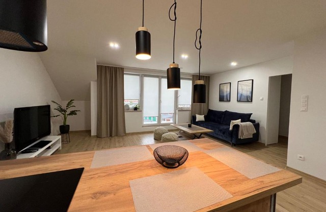 Apartament Szczytno - Centrum