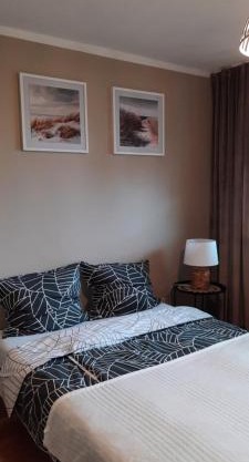 Apartament Tarnogórski