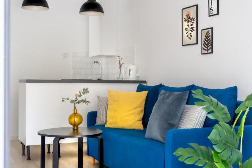 Apartament TU Cichowo