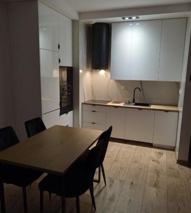 Apartament Tykocin
